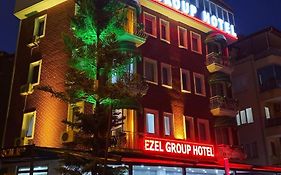 Ezel Group Hotel
